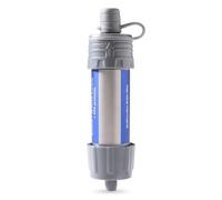 Buhdjfnke Outdoor Water Filter Straw Water Filtration System Emergency Water Drinking Purifier Travel Camping Survival Tools