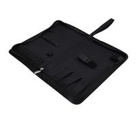 Buhdjfnke Piano Storage Bag Canvas Tote Tuning Tools Case Portable Tool Boxes Accessories and Supplies Container Bag