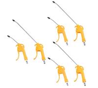 Buhdjfnke Plastic High Pressure Extended Dust Blowing Pneumatic Component Tool AR- Air Blowing