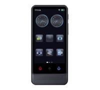 Buhdjfnke Portable Translator 137 Languages Real-Time Voice & Photo Translation