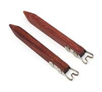 Buhdjfnke Pottery Foot Shaper, Crafts Model Making Pottery Trimming Sculpting Tool DIY Sculpting Pottery Tool Bottom Shaping