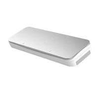 Buhdjfnke Quiet Operation Semiconductor Cooling Laptop Heat Dissipation Stand for Gamers and Office Workers Professional