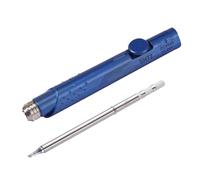 Buhdjfnke SH72 Soldering Iron 65W 12-24V 220-400℃ Adjustable Temperature SH72-BC2 Welding Tool Not T12 A