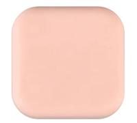 Buhdjfnke Silicone Door Stopper Wall Protector Pads - Self-Adhesive, Anti-Shock, Mute Handle Bumpers for Home Improvement Pink