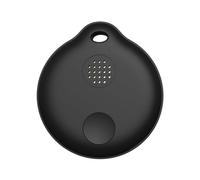 Buhdjfnke Smart Anti-Lost Tracker for Ios Smart Tracker Alarm Mini Tag Key Child Finder Pet Tracker Location Bluetooth Tracker A
