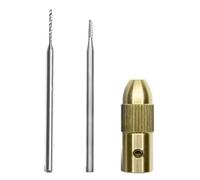 Buhdjfnke Stripped Screw Extractor Drill Set Stripped Screw Extractor Drill Set Abrasion- Quick Removal Effortless Grinding Fix Bolt for Home Repair Tools