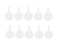 Buhdjfnke Suction Cup Phone Holder for Cell Phone Love Double Side Suction Cup Phone Case Holder Silicone Handle Holder H