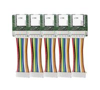 Buhdjfnke T114 V2 GPS Module SX1262 Gnss Tracker Devboard Low Power Consumption Support Meshtastic