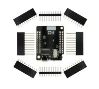 Buhdjfnke T7 V1.3 Development Board MINI 32 ESP32 WiFi Bluetooth Module Development Board MINI 32 WiFi BT Development Board