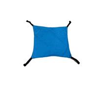 Buhdjfnke Tree Indoor House for Cats Adjustable Hammock Bed Cage Accessories Cat Swing Bed for Ferret Puppies Rabbits Small Animal A