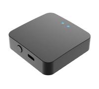 Buhdjfnke Tuya IOT Host Multi-Mode Gateway Hub ZigBee Bluetooth Mesh WiFi Bridge Smart Home Automation