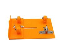 Buhdjfnke Universal Adjustable DIY Glass Bottle Cutter Sizes Metal Glassbottle Cut Machine Wine Bottles Crafting Cutting Tool