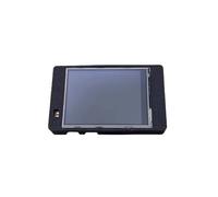 Buhdjfnke V2 2.8-Inch Display BTC Bitcoin Lottery Miner 1060KH/S Solo Crypto Mining Machine Home Use