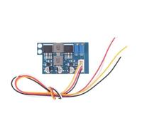 Buhdjfnke VGH VGL DC Module with Cable Repair LCD Panel Broken Y Color Abnormal Horizontal Line Replacement Parts