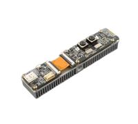 Buhdjfnke Vision Module Connected to Realize Face Detection and Face Attribute AI Intelligent Recognition Development Board