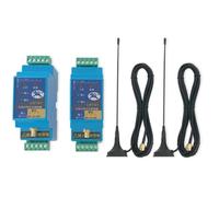 Buhdjfnke Water Pump Float Control Switch Remote Control Relay Output Switch Quantity Wireless Transmission Module