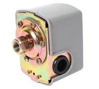 Buhdjfnke Well Water Pump Pressure Control Switch Adjustable Double Spring Pole