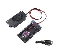 Buhdjfnke Xiaozhi AI Upgraded Kit for Xiaozhi AI Voice Chatbot Kit for Learning and Puzzle Development