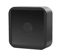 Buhdjfnke Zigbee Tuya Human Presence Sensor 24G Millimeter Wave Radar Human Static Motion Sensing Smart Life APP