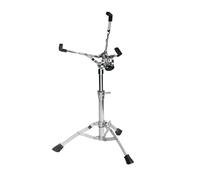 Buhelyc Foldable Handpan Stand, Adjustable Height 45-68 Cm, Accessories for Handpans and Steel Tongue Drums, Extendable Drum Holder Bracket for Practice And Stage Performance, Easy to Install