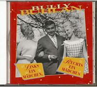 Buhlan, Bully - Links Ein Madchen, Rechts