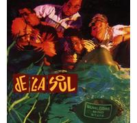 Buhloone Mindstate by De la Soul