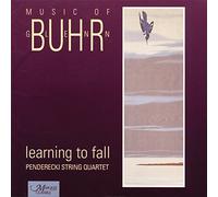 Buhr, G. - Songs No.3/String Quartets Nos 1 & 2 [IMPORT]