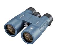 Buhsnell - H2O 2-8x42 Dark Blue - Roof - Fully Multicoated - Waterproof/Fogproof - Twist Up Eyecups - Watersport - 158042R