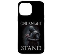 Buhurt jousting tournament one knight stand Bouhourt Case for iPhone 13 Pro Max