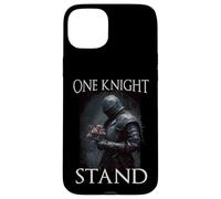 Buhurt jousting tournament one knight stand Bouhourt Case for iPhone 15 Plus