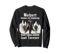 Buhurt Legendary Tournament | Bouhourt T | Mêlée Buhurt Sweatshirt