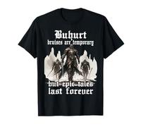 Buhurt Legendary Tournament | Bouhourt T | Mêlée Buhurt T-Shirt
