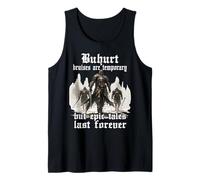 Buhurt Legendary Tournament | Bouhourt T | Mêlée Buhurt Tank Top
