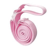 Buhygn Ballet Belt for Girls Adjustable Breathable Dance Grading Waistband | Dance Practice Waistband for Students Beginners Performers Enthusiasts Exam Rehearsal Performance Workshop School