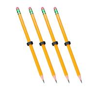 Buhygn Fidget Pencil, Relaxing Gadget | Sensory Fidget Toy Pencil Shape,for Teens Adults Men Students School Travel Commuting Library Classroom