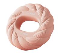 Buhygn Hand Grip Strengthener - Double Force Forearm Training Exerciser,Forearm Finger Hand Exerciser | for Workout Sports Muscle Wrist Rock Climbing Athletes