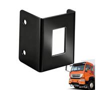 Buhygn Truck Rocker On-Off Mount - Trailer Toggle Housing - Truck Toggle Mount - for Technicians Builders Drivers Electricians Home Garage Daily Commute Road Trips Workshop City Driving