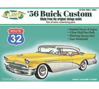 Route 32 Classic Car Series - 1956 Buick Century Custom 1/32 Scale Model Kit [Ne
