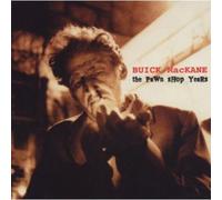 Buick Mackane - Pawn Shop Years