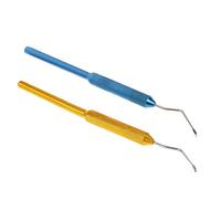 BUIDI Beekeeping Bee Grafting Tools For Hive Queen Rearing Stainless Steel Bee Needle Needle Pin