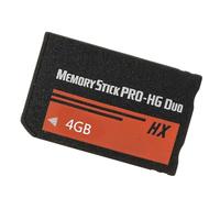 Build 4GB Memory Stick Fast Data & Stable PSP1000/3000 Use Strong Drive