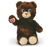 Build A Bear Furtastic Bear & Outfit Pack