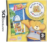 Build a Bear / Game