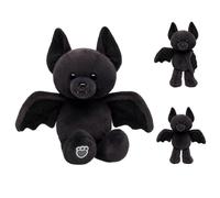 Build A Bear Halloween 2025 Posable Bat Stuffed Animal