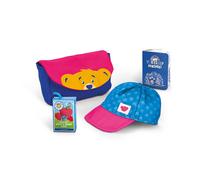 Build a Bear Role Play Adventure Carrier