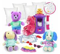 Build A Bear Stuffing Station Roleplay