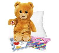 Build A Bear Toy And Outfit Pack