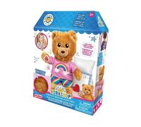 Build A Bear Toy And Rainbow Outfit Pack