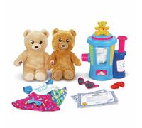 Build a Bear Toy Stuffing Station Play Set