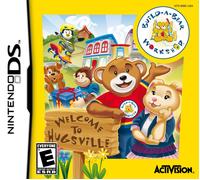 Build A Bear: Welcome To Hugsville - Nintendo DS (Nintendo DS) (US IMPORT)